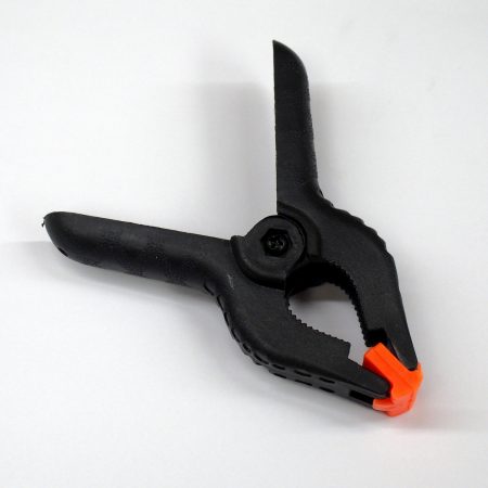 4" Spring Clamp