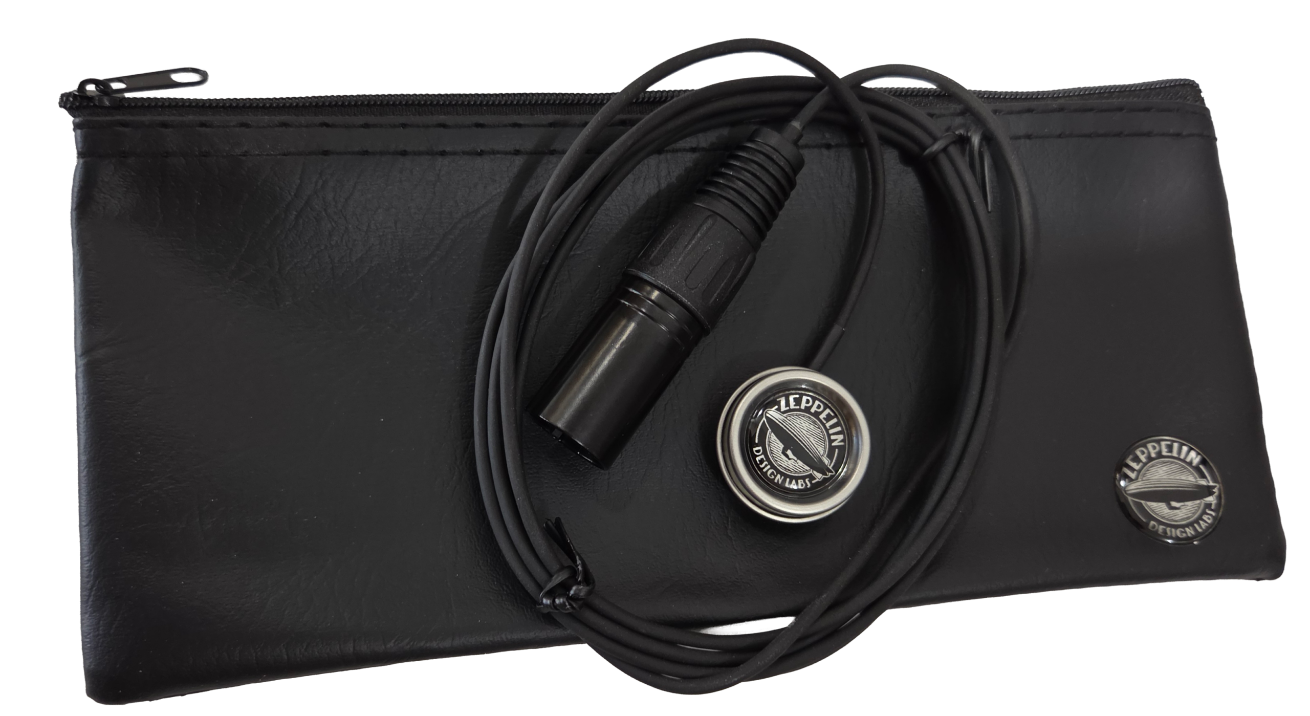 Cortado Xe Contact Microphone - Image 3