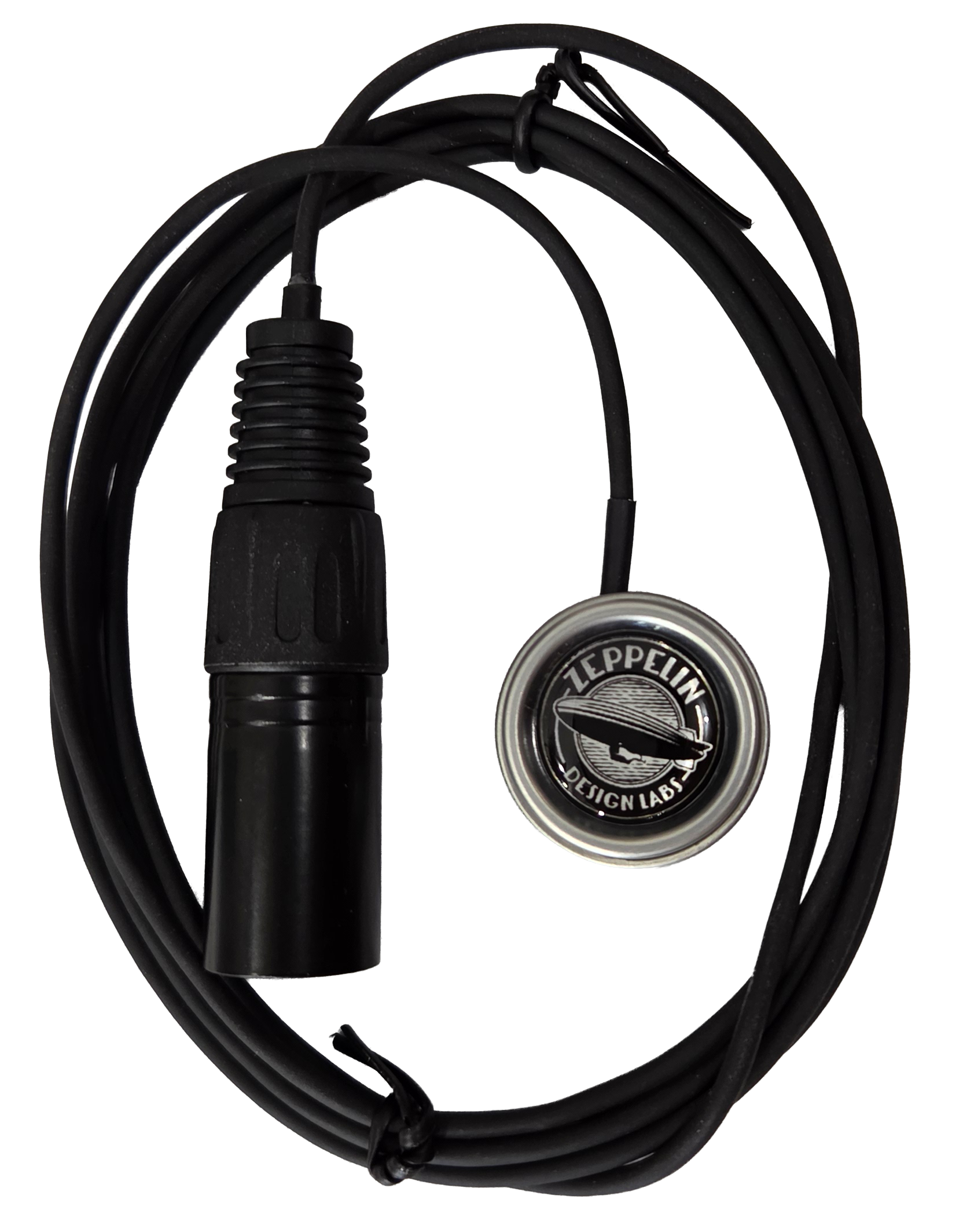Cortado Xe Contact Microphone - Image 2